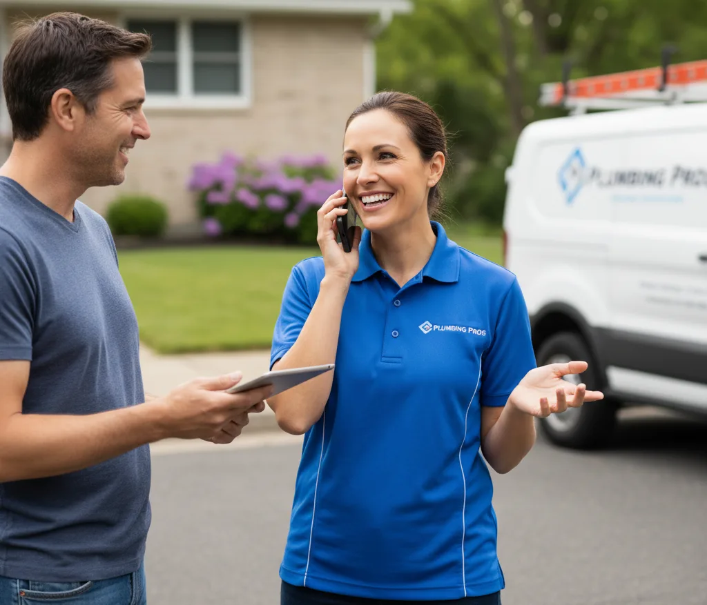 Water Heater Installation in Chesterfield, SC